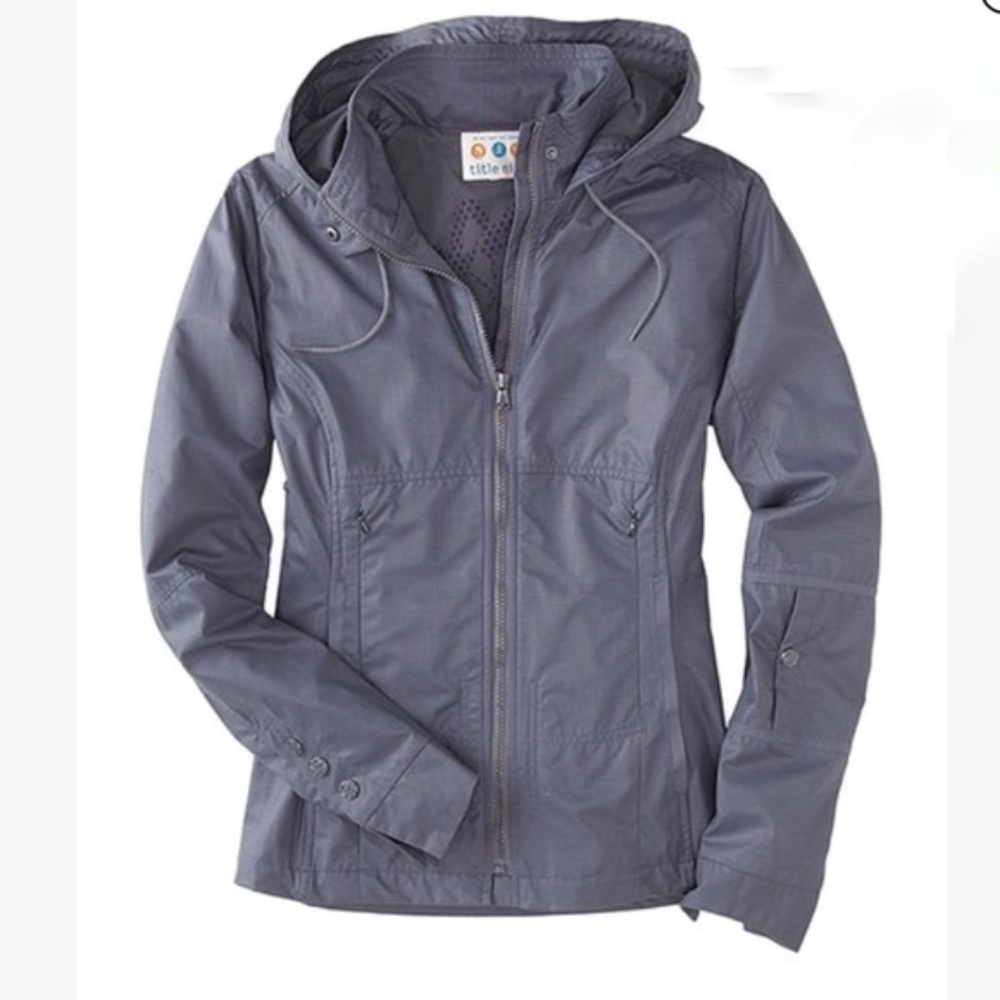 Title Nine- Urbanator II Jacket